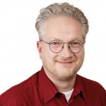 Portrait Jörg Schimke