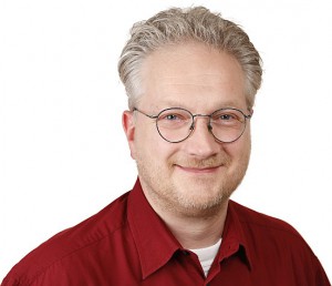 Portrait Jörg Schimke