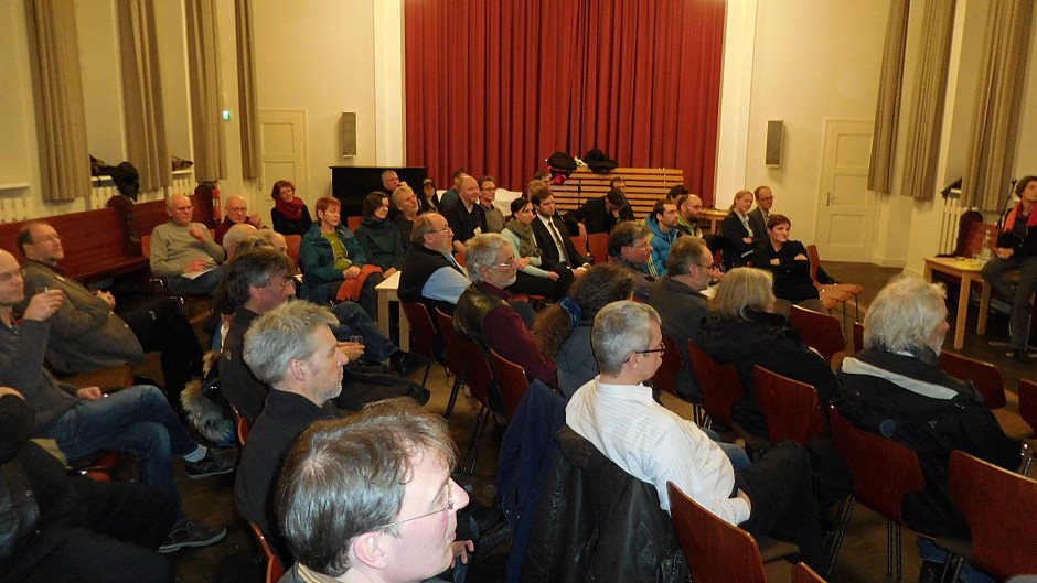 Wasserstadt Limmer, Workshop Mobilität