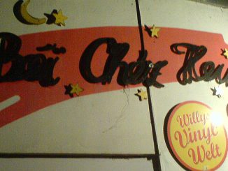 Béi Chéz Heinz Andrang Menschenmenge