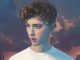 Troye Sivan, Artwork aus dem Album "Youth"