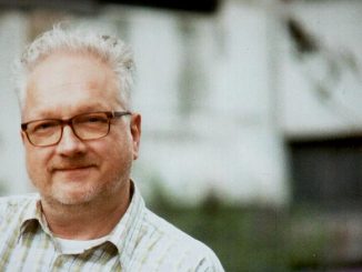 Jörg Schimke Bezirskrat LInden-Limmer