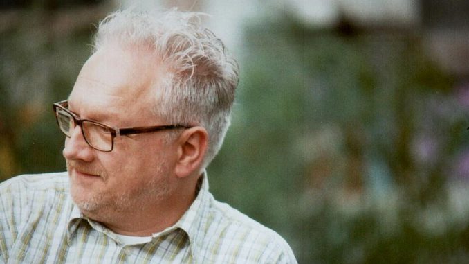 Jörg Schimke Bezirksrat Linden-Limmer