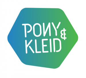 Pony & Kleid Hannover Logo