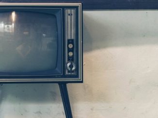 alter Fernseher, Röhrengerät, Symbolbild für TV-Tipps